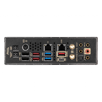 MSI MEG Z490 ACE Motherboard